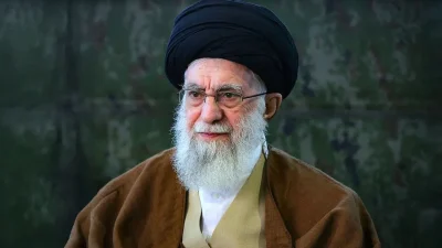 Ortadoğu'da gerilim tırmanıyor. İsrail Savunma Kuvvetleri (IDF), Tahran'a yönelik kapsamlı