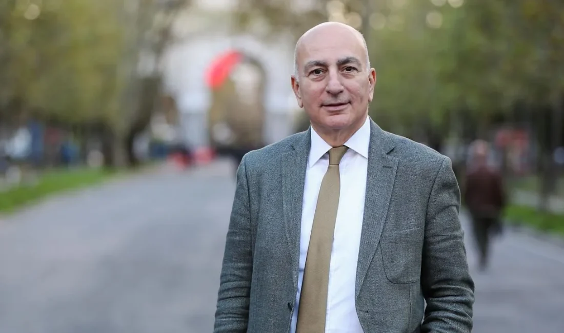 İsrail-İran savaşı altıncı gününü geride bırakırken, ekonomist Dr. Mahfi Eğilmez,