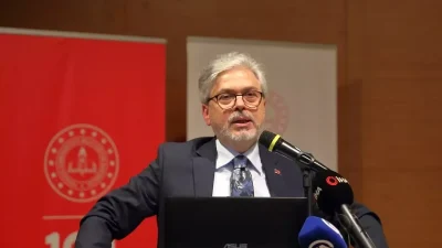 Milli Eğitim Bakanlığı tarafından yürütülen “Öğretmen Akademileri Projesi” kapsamında Çorum'da