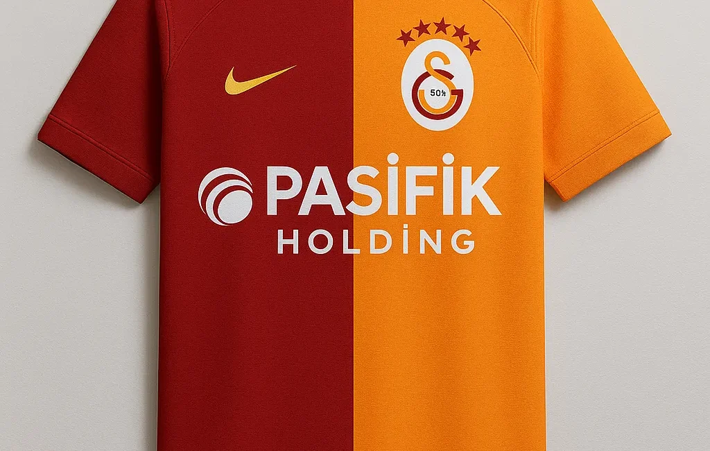 Süper Lig'de 25. şampiyonluğunu kazanarak 5. yıldızını takma başarısı gösteren