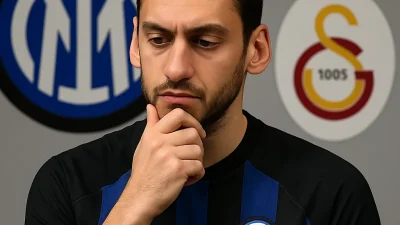 Süper Lig’in son şampiyonu Galatasaray, yeni sezon öncesinde transfer çalışmalarını