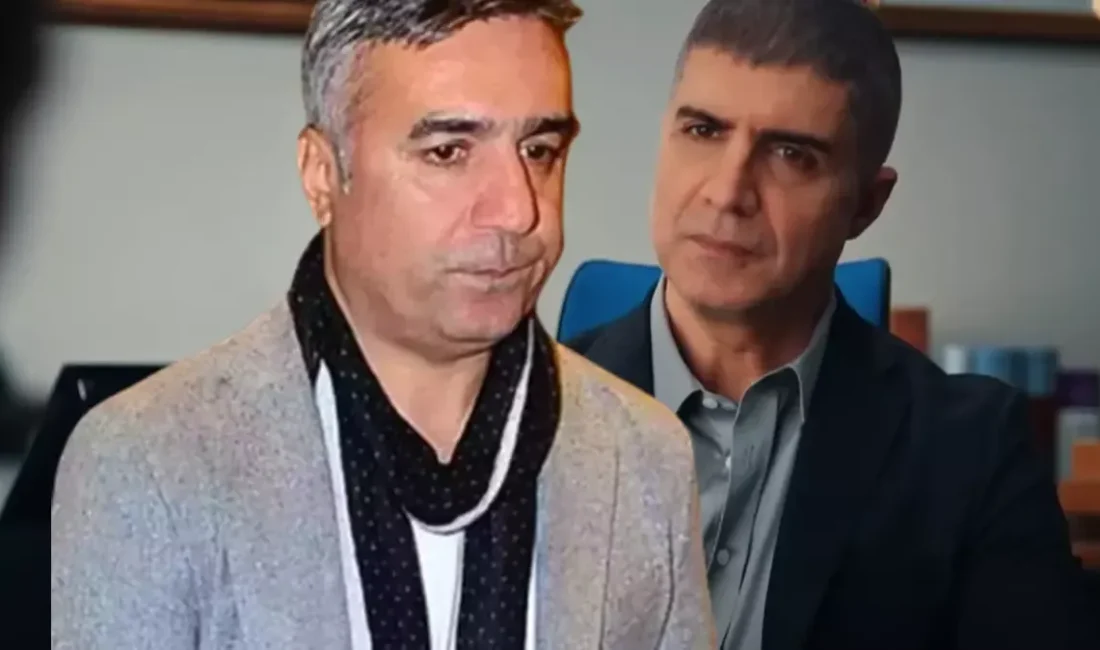 Ünlü sanatçı Özcan Deniz ile abisi Ercan Deniz arasında uzun