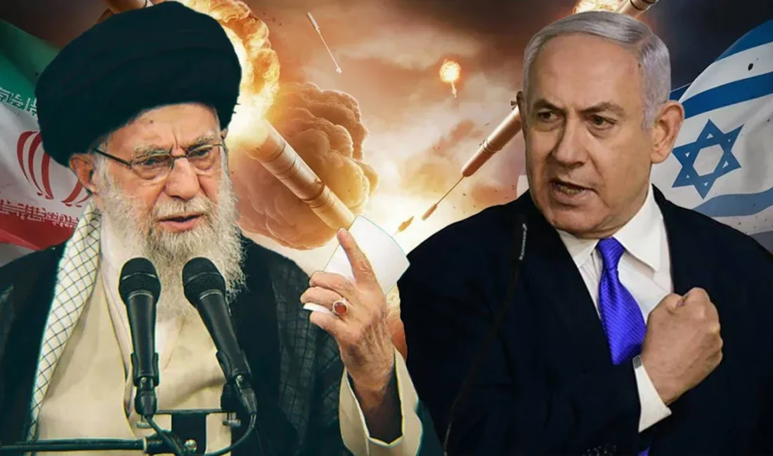 İran-İsrail savaşının 7.gününde neler yaşandı? Netanyahu'nun açıklaması gündem oldu. Bu