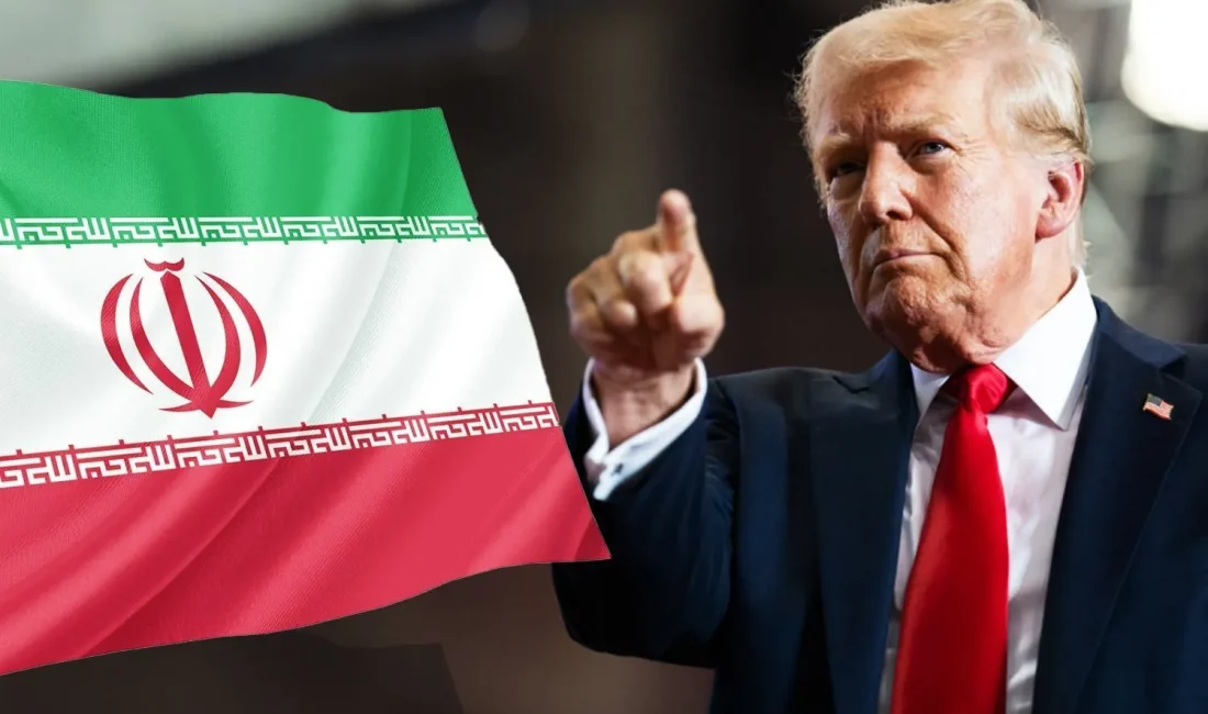 ABD Başkanı Donald Trump, ulusal güvenlik ekibiyle Beyaz Saray Durum