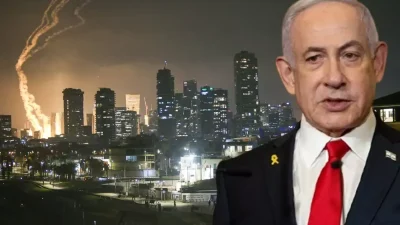 İsrail’in 13 Haziran’da başlattığı “Yükselen Aslan” operasyonu ve İran’ın buna