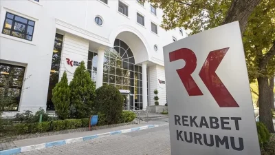 Rekabet kurumundan teknoloji kurumuna ceza geldi..