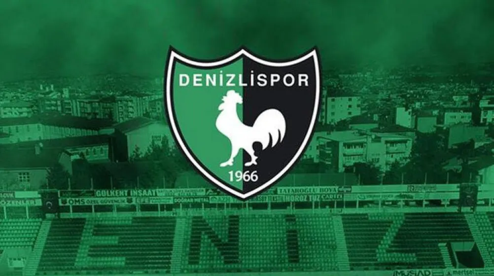 Bölgesel Amatör Lig’e düşerek maddi krizle boğuşan Denizlispor, eski başkanlarından