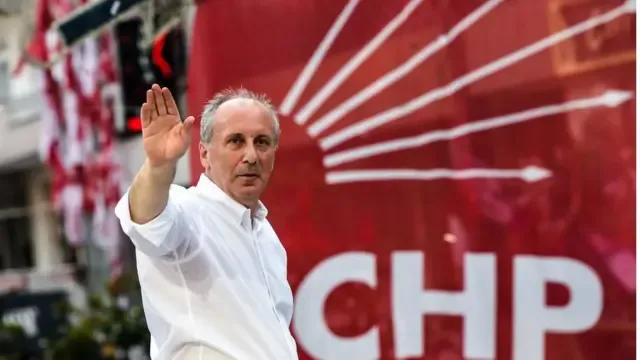 CHP lideri Özgür Özel, 19 Haziran’da Memleket Partisi Genel Başkanı