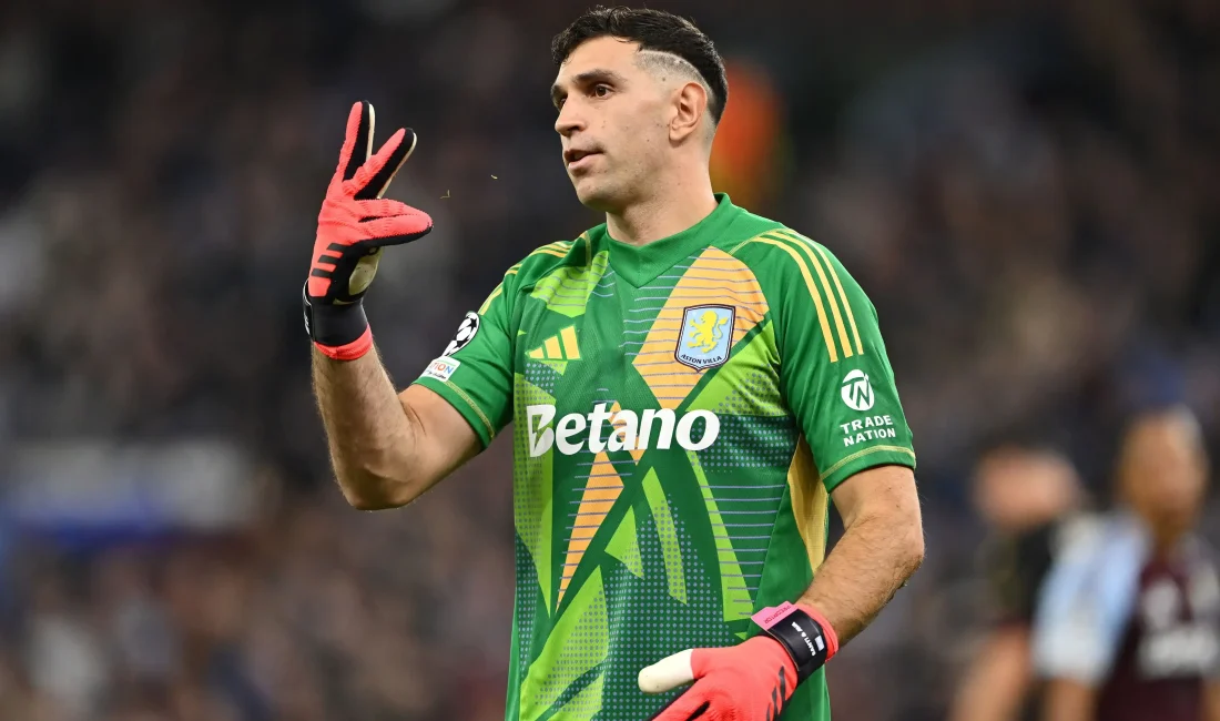İngiliz basınında yer alan son haberlere göre, Aston Villa’nın deneyimli