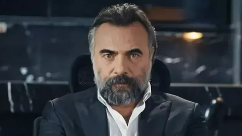 ATV ekranlarının sevilen programı "Kim Milyoner Olmak İsterin başarılı sunucusu