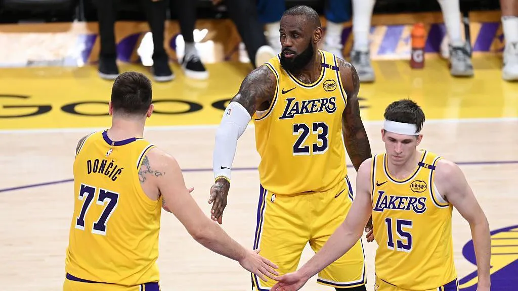 NBA efsanesi Los Angeles Lakers, 45 yıl önce 67.5 milyon