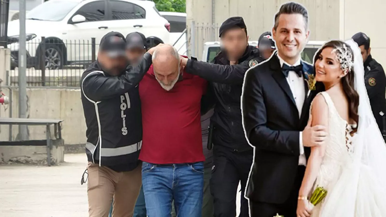İstanbul 39. Ağır Ceza Mahkemesi’nde görülen ve kamuoyunda "Sarallar" organize