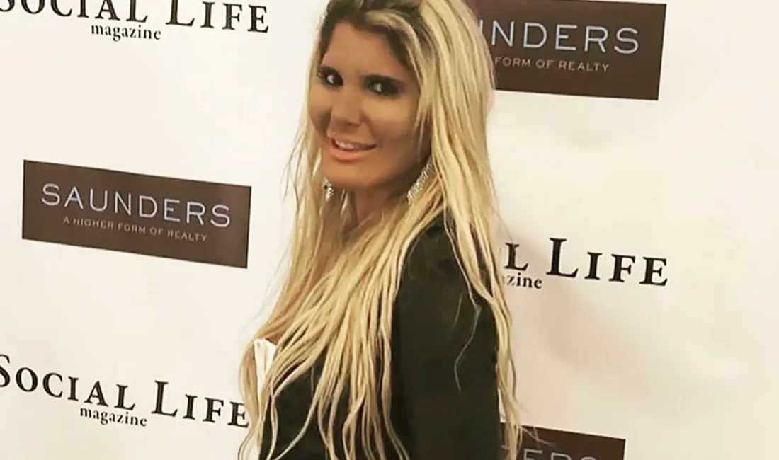 Million Dollar Beach House, ünlü emlak danısmanı Sara Burack'ı kaybetti..