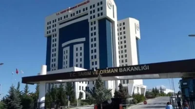 Bakanlık, 19 Haziran tarihinde yayımladığı yeni listede, Türkiye’nin önde gelen