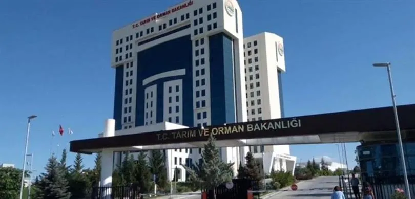 Bakanlık, 19 Haziran tarihinde yayımladığı yeni listede, Türkiye’nin önde gelen