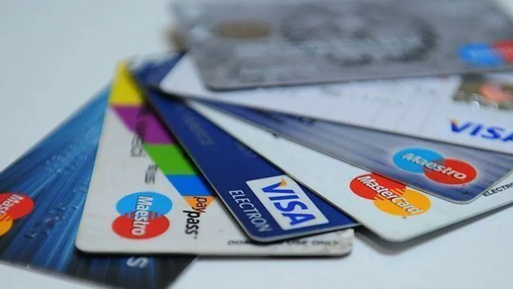 Bankalararası Kart Merkezi (BKM), Mayıs ayına ilişkin kartlı ödeme verilerini