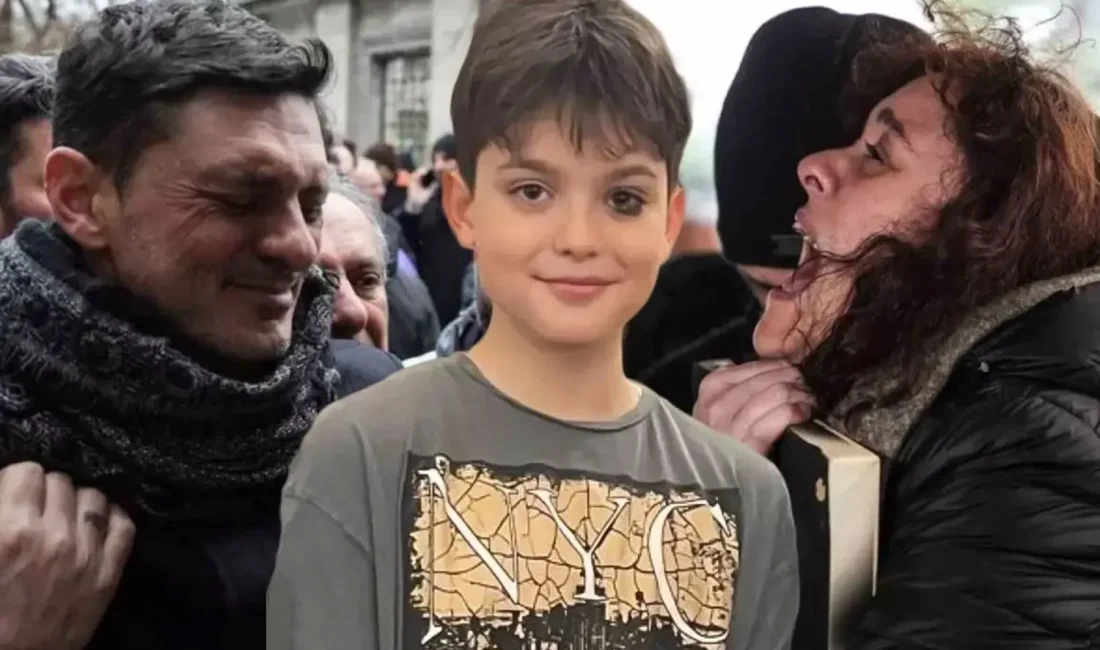 Anadolu 2. Çocuk Ağır Ceza Mahkemesi’nde, 15 yaşındaki sanıklar U.B.