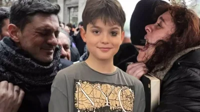 Anadolu 2. Çocuk Ağır Ceza Mahkemesi’nde, 15 yaşındaki sanıklar U.B.