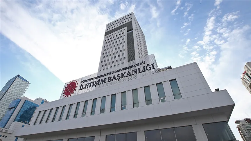 Dezanformasyonla Mücadele Merkezi, İçişleri Bakanlığına yapılan siber saldırı iddiasına açıklık