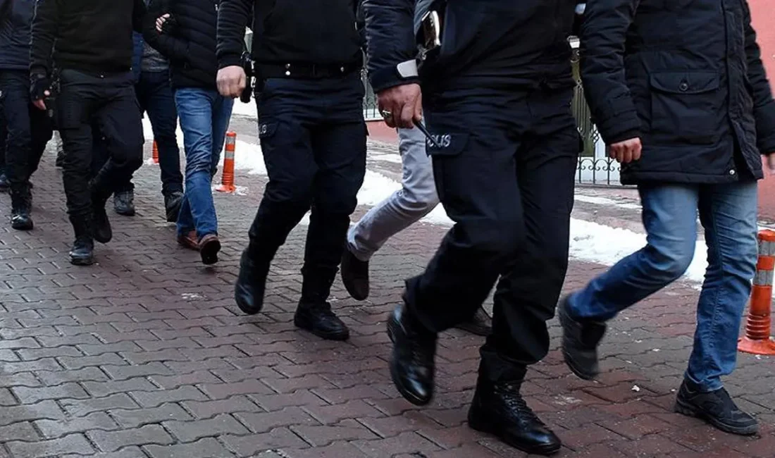 İçişleri Bakanı Ali Yerlikaya, İstanbul, Van ve İzmir’de düzenlenen uyuşturucu