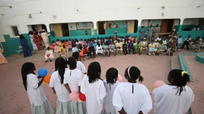 Türkiye Maarif Vakfı (TMV) Başkanı Mahmut Mustafa Özdil, açıklamalarda bulundu..