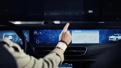 Sanayi ve Teknoloji Bakanı Mehmet Fatih Kacır, dijital egemenliğin güçlendirilmesi