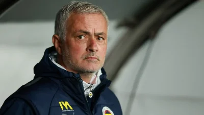Sezonun bitmesiyle birlikte Fenerbahçe’de Jose Mourinho ile yolların ayrılacağı iddia