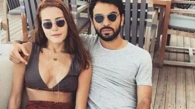 Kocaelispor Teknik Direktörü Selçuk İnan, özel hayatıyla da gündeme gelmeye