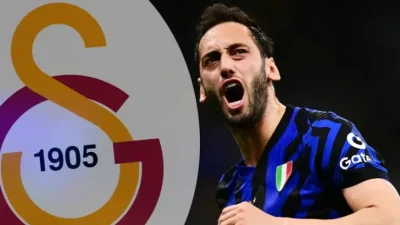 Galatasaray-Hakan Çalhanoğlu transfer haberlerinin iddiaları bitmek bilmiyor. Hakan Çalhanoğlu ,