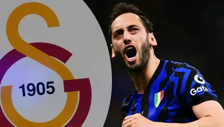 Galatasaray-Hakan Çalhanoğlu transfer haberlerinin iddiaları bitmek bilmiyor. Hakan Çalhanoğlu ,