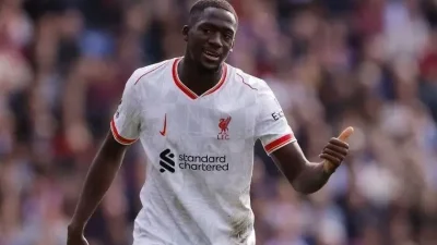 Real Madrid, Liverpool'dan Arnold transferi sonrasında kimi istiyor? 