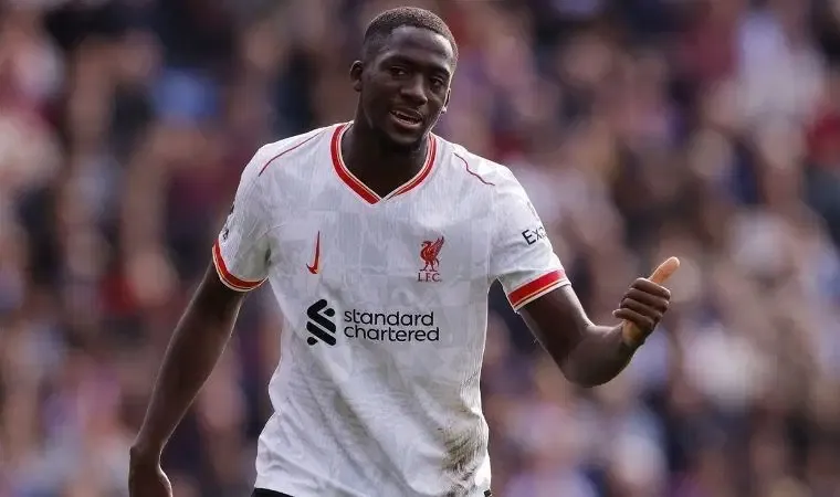 Real Madrid, Liverpool'dan Arnold transferi sonrasında kimi istiyor? 