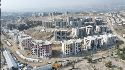 Çevre, Şehircilik ve İklim Değişikliği Bakanlığı tarafından yapılan açıklamaya göre,