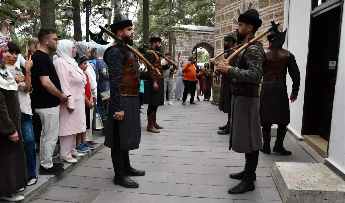 Bilecik’in Söğüt ilçesinde, Yüzyılın Aile ve Gençlik Hareketi Derneği (YÜZAG)