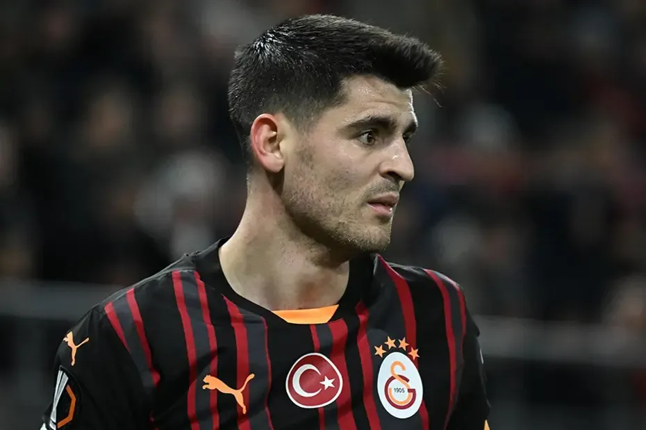 Galatasaray Teknik Direktörü Okan Buruk yönetimindeki sarı-kırmızılı takımın, geçtiğimiz sezon