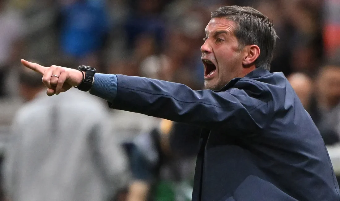 Inter’in yeni teknik direktörü Cristian Chivu, Simone Inzaghi’nin ayrılığının ardından