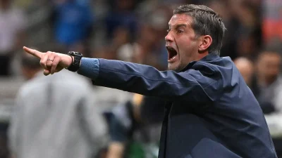 Inter’in yeni teknik direktörü Cristian Chivu, Simone Inzaghi’nin ayrılığının ardından