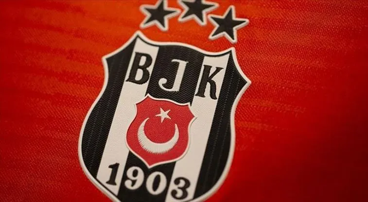 Beşiktaş hücum hattına 1.97'lil yıldız oyuncuyu düşünüyor..