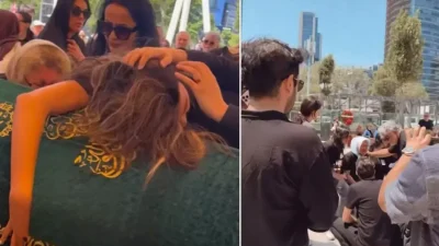 Uzun süredir anoreksiya nervoza hastalığıyla mücadele eden sosyal medya fenomeni