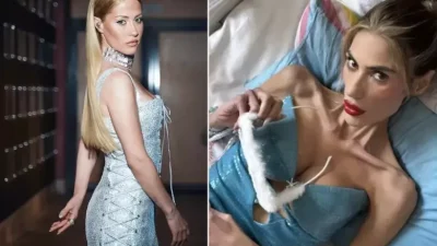 Sosyal medya fenomeni Nihal Candan'ın yaşadığı anoreksiya nedir? Ünlü şarkıcı