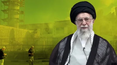 İsrail ile İran arasında başlayan savaş tüm şiddetiyle devam ederken,