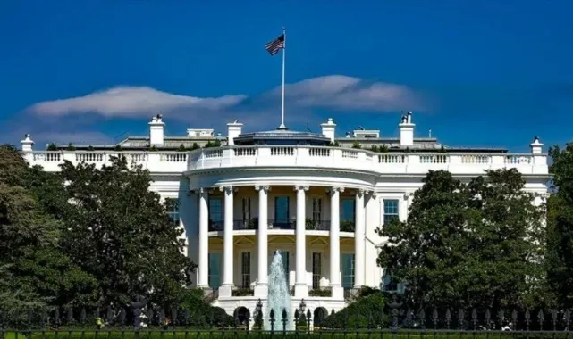 İran'ın Amerika'nın Irak ve Katar'daki üslerini vurmasından sonra Beyaz Sarayda