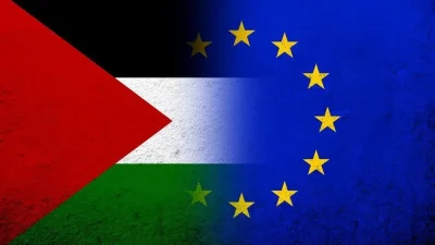 Avrupa Birliği (AB) Komisyonu, Filistin halkına ve Filistinli mültecilere destek