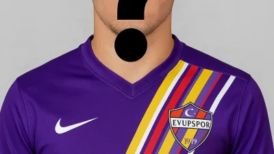 Fenerbahçe'ye yeniden geri döndü. Eyüpspor resmi açıklama yaparak duyurdu..