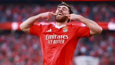 FIFA Kulüpler Dünya Kupası’nda Auckland City ile oynanan maçta oyundan