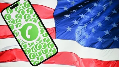 ABD Temsilciler meclisi neden whatsapp uygulamasının kullanımını yasakladı?  Alınan