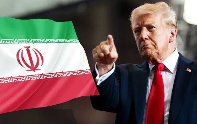 ABD Başkanı Donald Trump, NATO Zirvesi’ne katılmak üzere Air Force