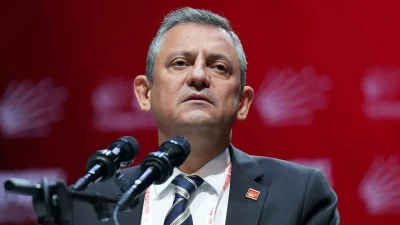 Özgür Özel partisinin grup toplantısında asgari ücretin ne kadar olması