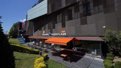 Beylikdüzü Belediyesi, İstanbul’da bir ilke imza atarak yalnızca glutensiz ürünler