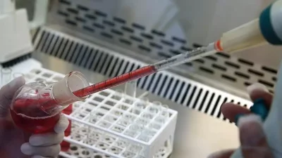 Sağlık dünyasında bir ilk yaşandı. Fransa'nın Kan Tedarik Ajansı, Karayipler’deki